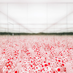 エスパス ルイ･ヴィトン大阪で草間彌生展「INFINITY – SELECTED WORKS FROM THE COLLECTION」開催｜7月16日から2026年1月12日まで