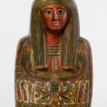 ブルックリン博物館所蔵 特別展 古代エジプト｜2026年3月20日（金・祝）～6月14日（日）あべのハルカス美術館で開催、ミイラや彫刻で古代文明の営みをひも解く特別展